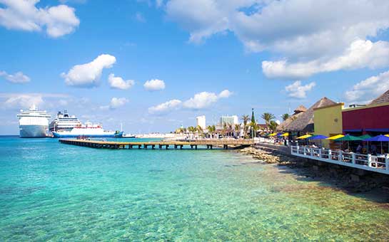 Cozumel Travel Insurance